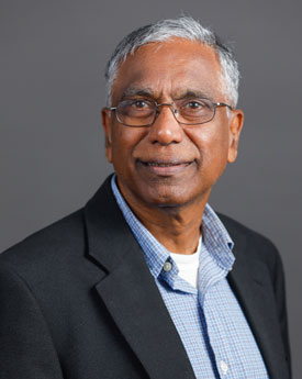 Manohar Mareboyana