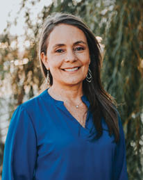 Priscila Chaverri-Echandi