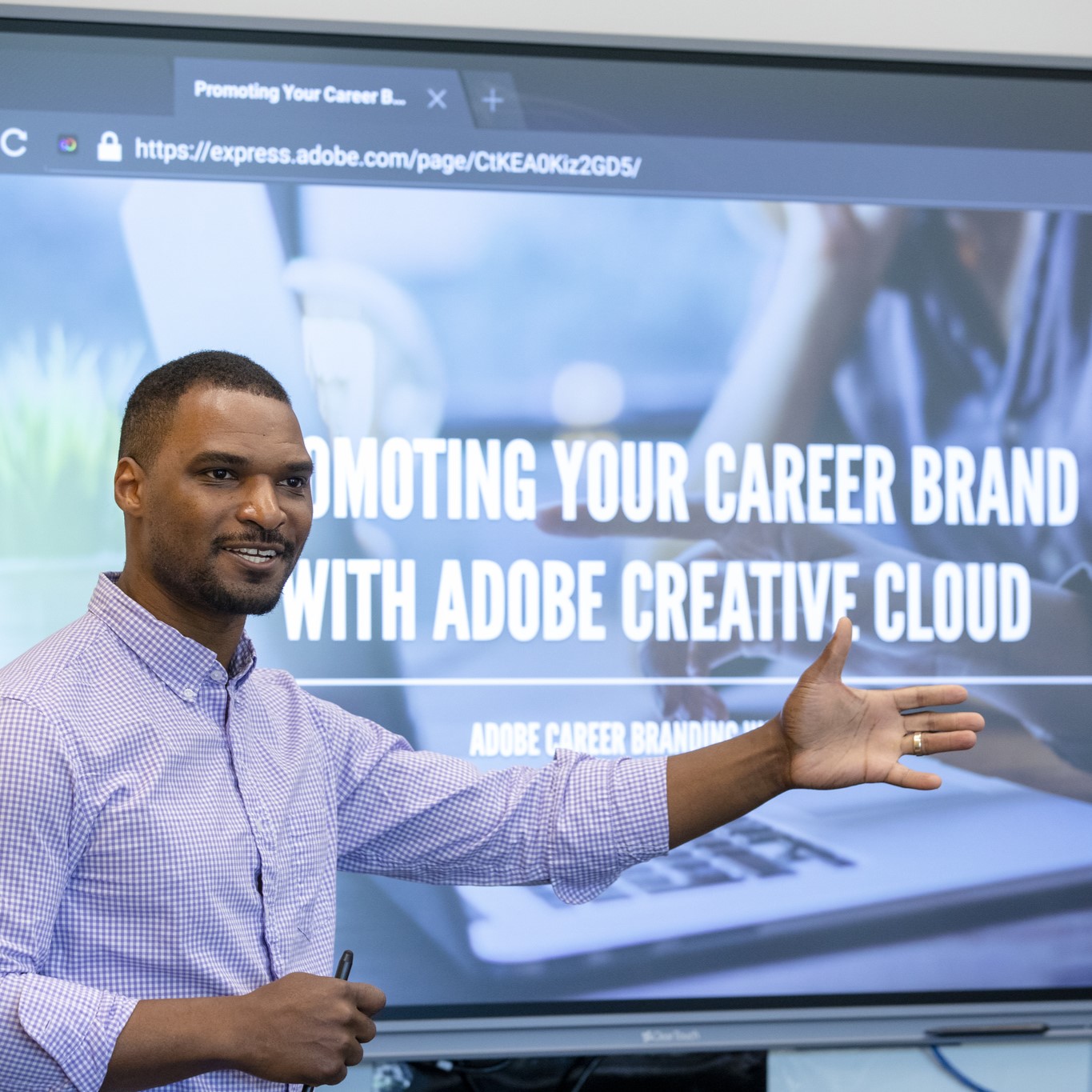 career readiness and professional development partnerships