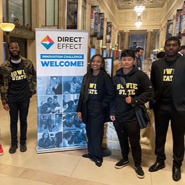 Competitions and Professional Events