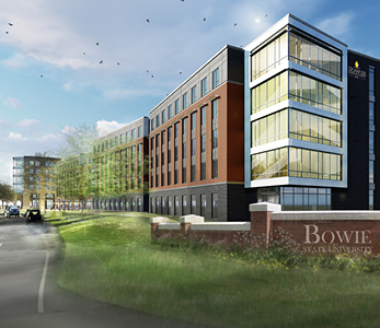 Entrepreneurship Living Learning Community