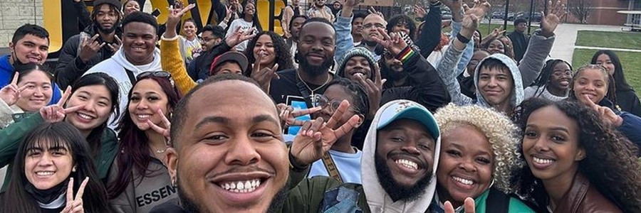 Learning Communities