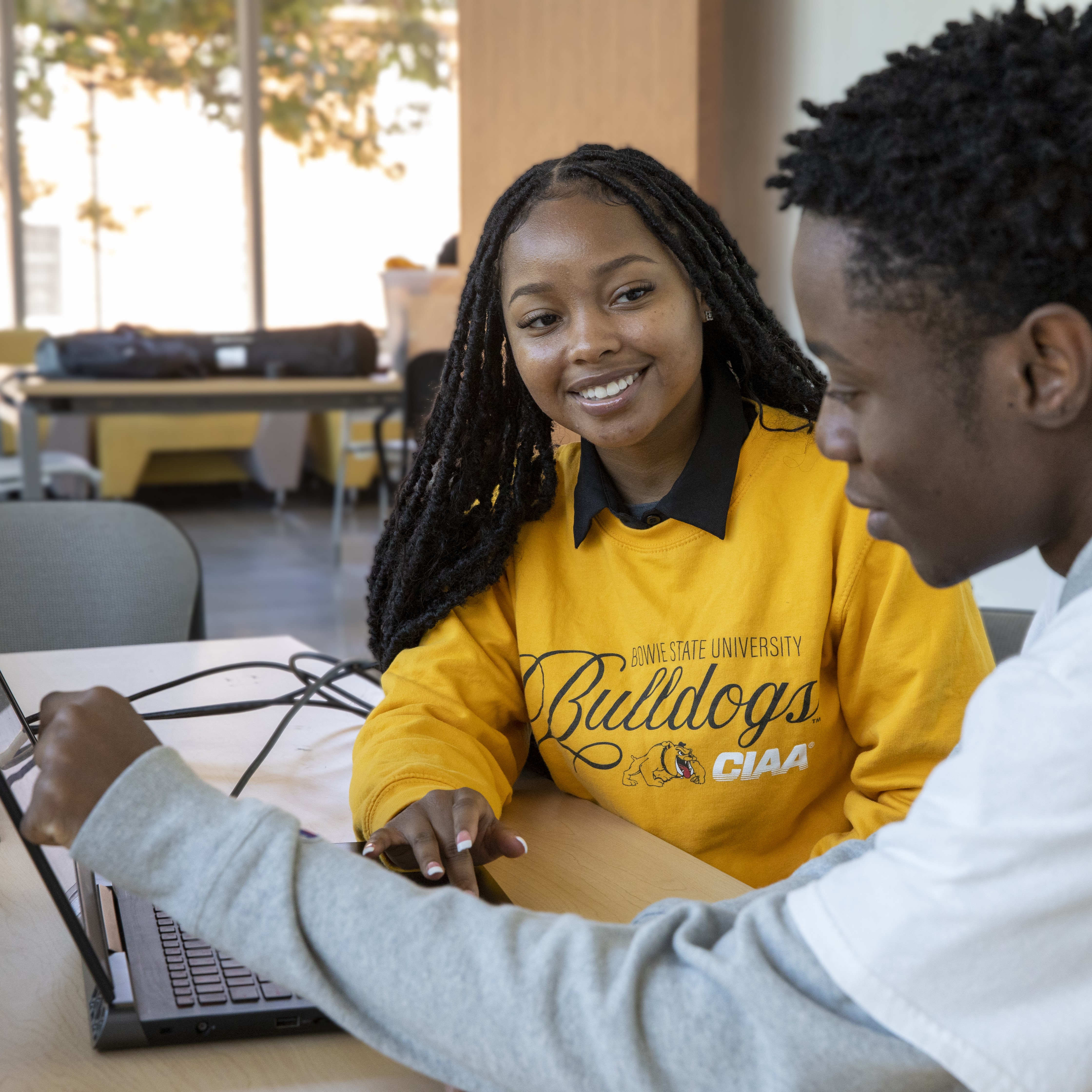 Students and Alumni Handshake Login