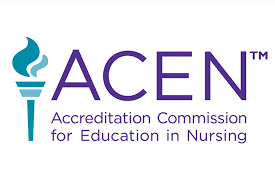 Accreditation Commission for Education in Nursing logo