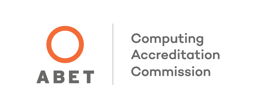 abet computing accreditation comission logo