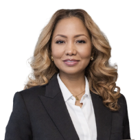thomisha holder