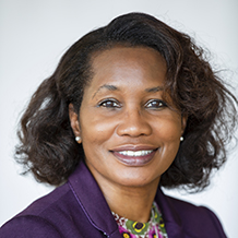 Dr. Karen Cook-Bell Dr. Karen Cook-Bell