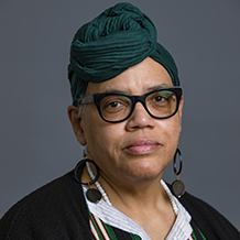 Dr. Monifa Love Dr. Monifa Love