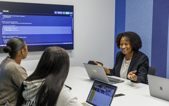 Bowie State University Receives $1M NSF Grant To Launch Real-World AI Learning Hub