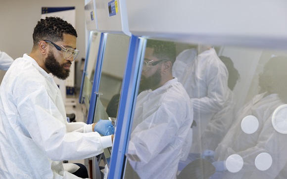 Nonprofit, Bowie State partner to expand tech career pathways