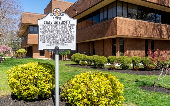 How BSU, Maryland's Oldest HBCU, Got Its Start in Baltimore