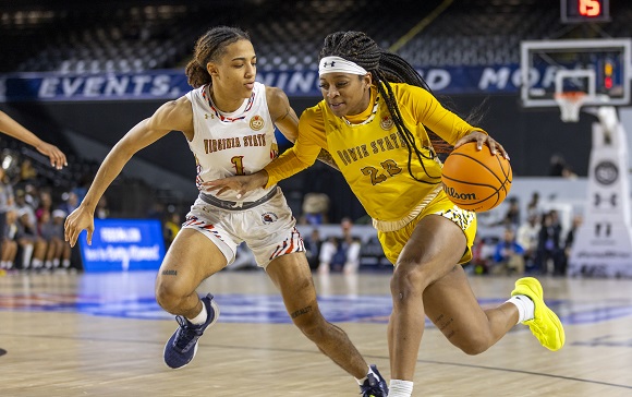 Sixty-nine Bowie State Student-Athletes Named to Spring 2025 CIAA Commissiner's Honor Roll