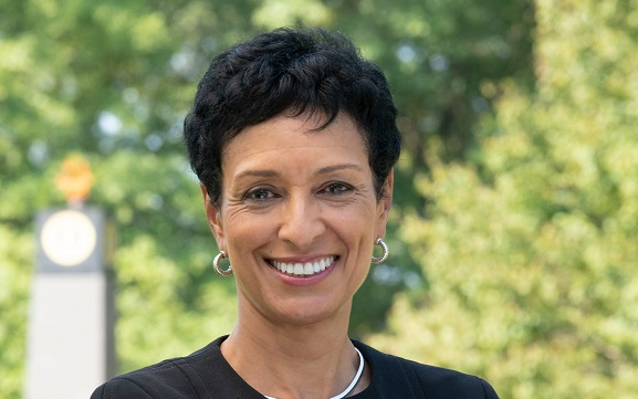 MDOT has big ideas for Bowie State MARC station