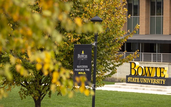 Bowie State University and Hispanic Students