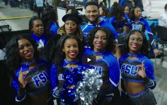 Inside the CIAA: Her Story