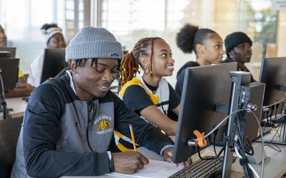 Artificial intelligence is being used in schools, but statewide guidance is a work in progress