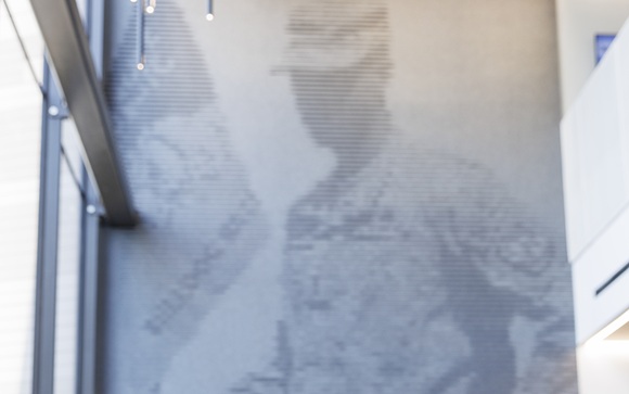 Bowie State Honors Former Student