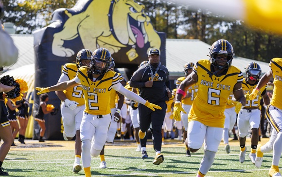 Homecoming Festivities Underway at BSU