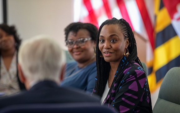 HBCU Prof Leads Mastectomy Awareness for Black and Brown Women