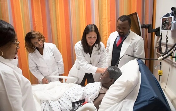 BSU Receives $2.2 Million Grant to Increase Doctoral Faculty