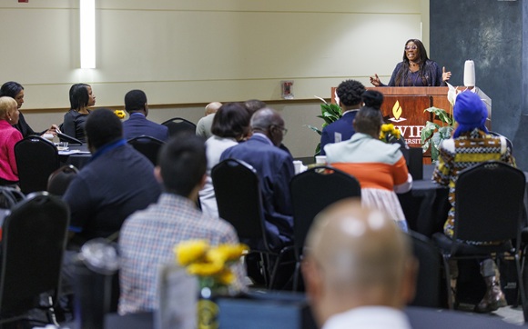 Prison Education and Mental Health Get Focus at Bowie State University Conference