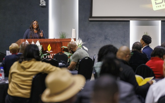 Prison Education and Mental Health Get Focus at Bowie State University Conference