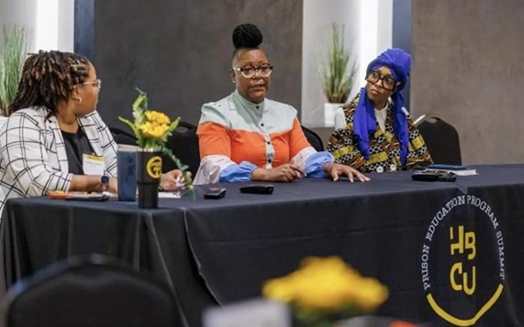 BSU's Groundbreaking Summit is Redefining the Prison to College Pipeline