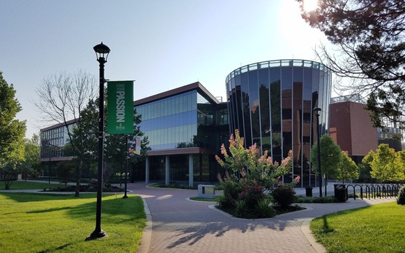 BSU: Dr. Yvonne Harris Named as Vice President for Research & Innovation