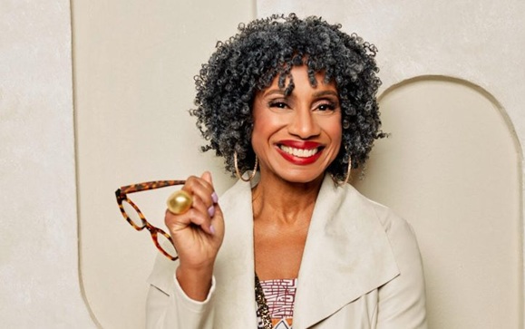 The Top 50 Women Leaders in Non-Profit for 2025