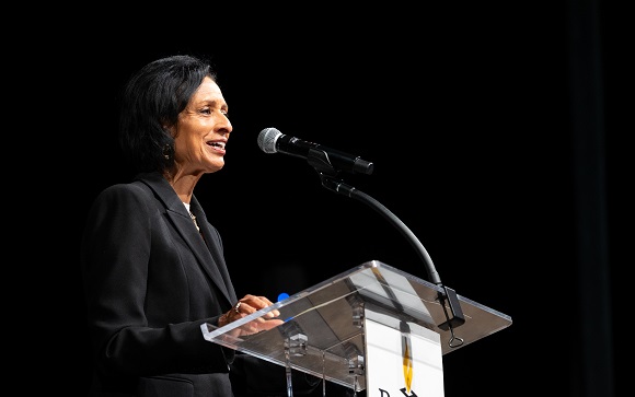 Bowie State Launches Bold Strategic Plan for New Academic Year