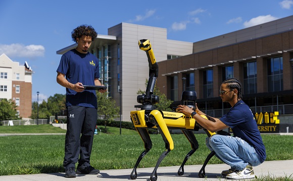Maryland expands tech workforce training through Bowie State partnership