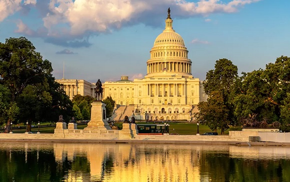 Expert says the reduction in DC crime may be temporary without a long-term solution