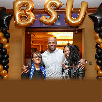 Bound to Balitmore Celebraton