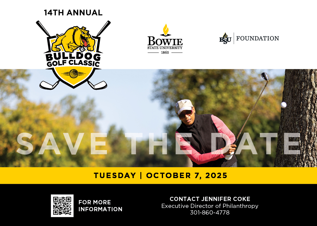 Annual Bulldog Golf Classic