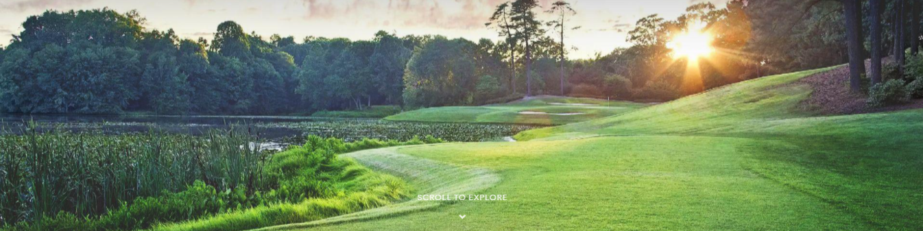 The Country Club at Woodmore Golf Course