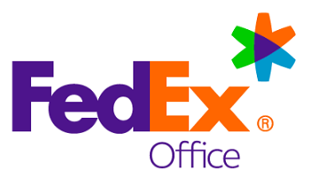 FedEx logo