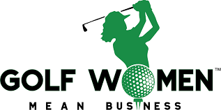 Golf Women Mean Business