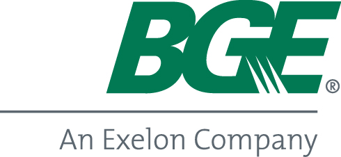 BG and E logo