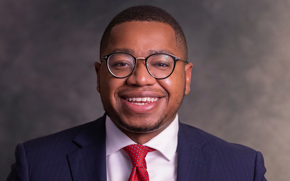 A Powerful & Positive Political Figure in the Making