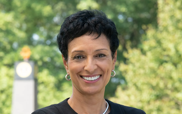 Top 50 Women You Need to Know in Prince George’s County