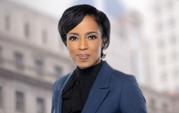 Maryland Sen. Angela Alsobrooks to Deliver Commencement Address