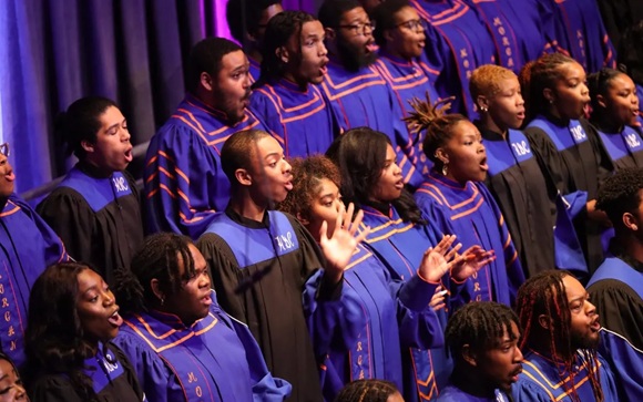 Four Regional HBCU Choirs Join Baltimore Symphony Orchestra for GospelFest Tribute to Richard Smallwood
