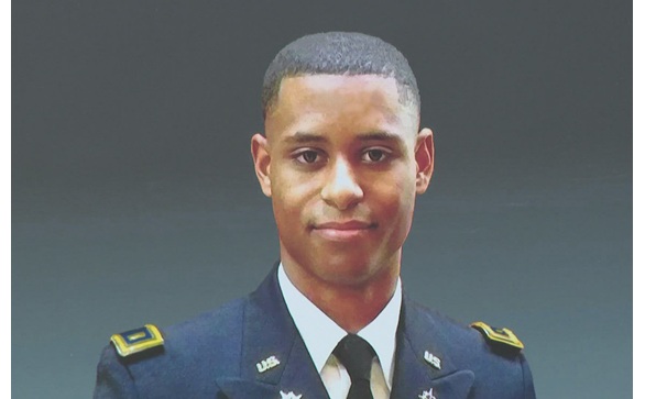 A Joint Statement on Martyrs Day: Honoring 1st Lt. Richard W. Collins III