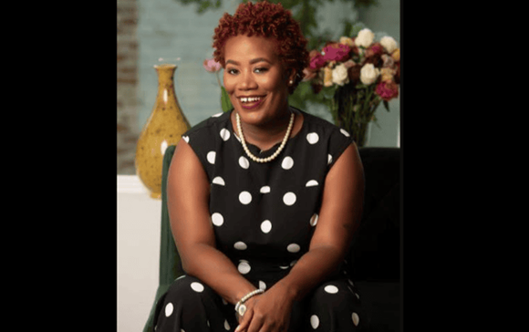 Deidre Mathis turns three years into a bold statement