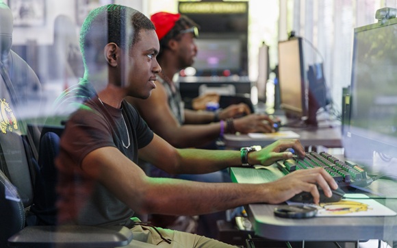 Urban One launches HBCU E-Sports league, 25 schools included