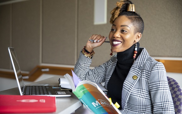 Bowie State Graduate Programs Recognized in U.S. News National Rankings