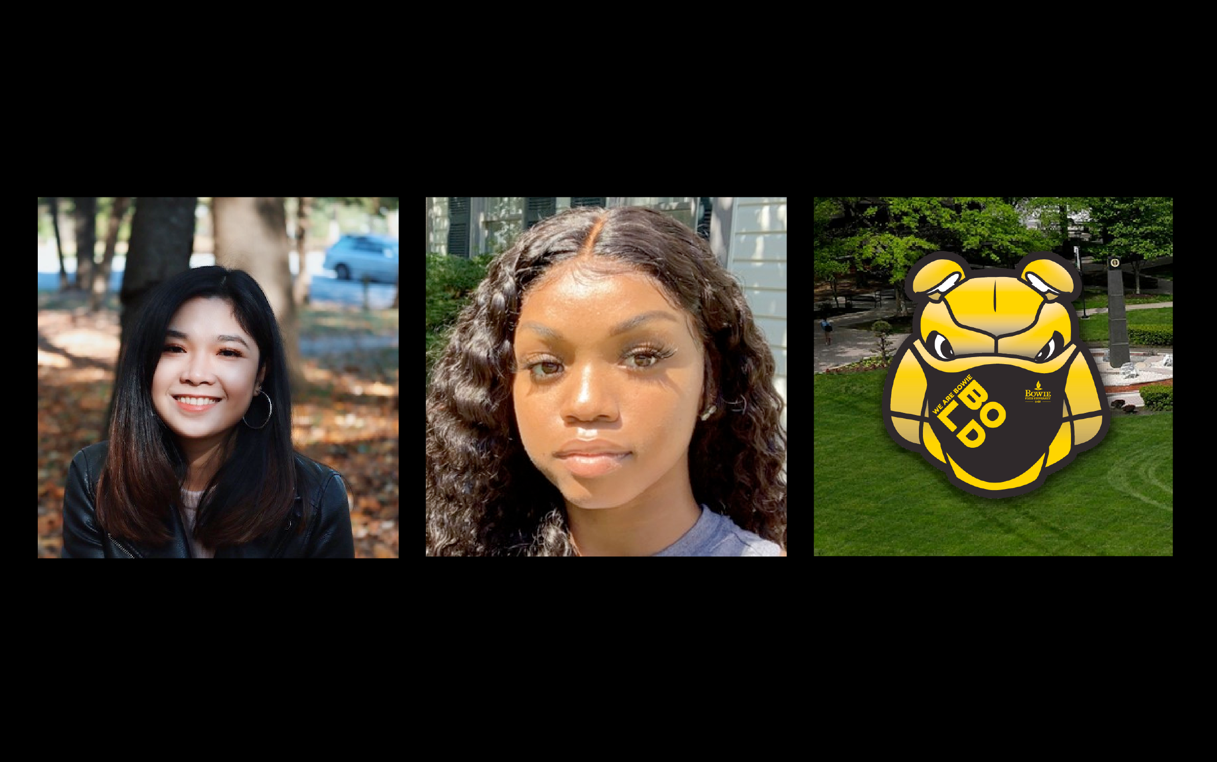 Computer Science Students Take Third Place in HP Bot-a-Thon