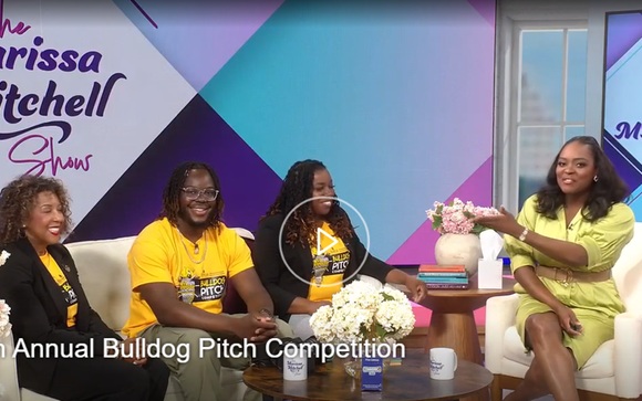 Entrepreneurship at BSU and Bulldog Pitch Contest