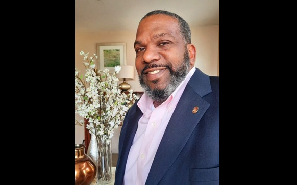 Dr. Roger A. Davidson Jr., historian and associate professor of history at Bowie State, discusses Juneteenth