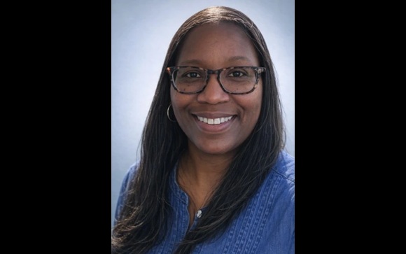 Salita Jones, Recognized By Influential Women, Director Of Education & Events At TRSA Driving Innovation